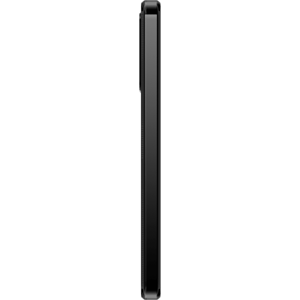 HMD Fusion 5G, Black