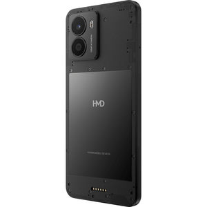 HMD FUSION DS 6/128 BLACK