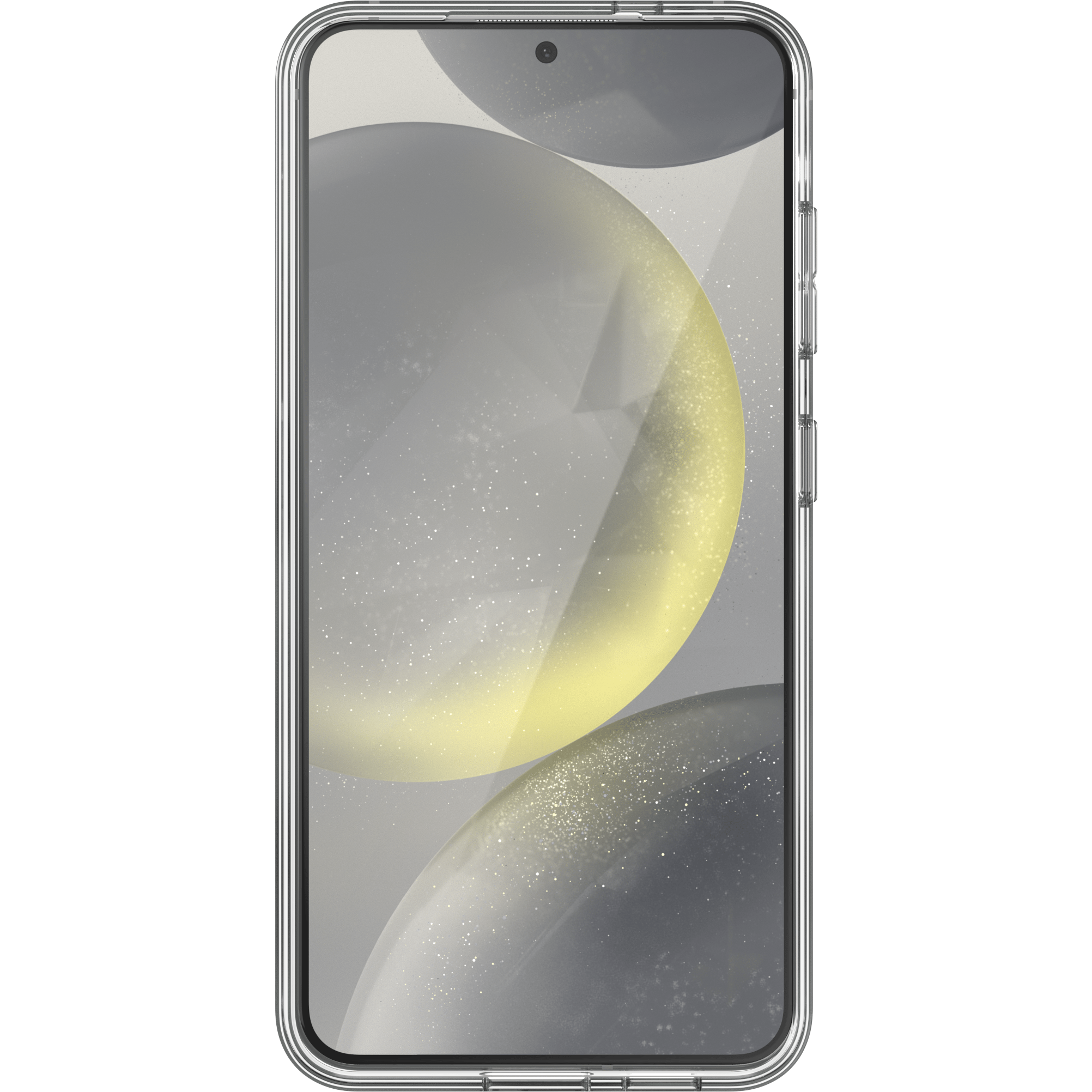 Samsung X Marimekko Dual Layer Case S24, Grey