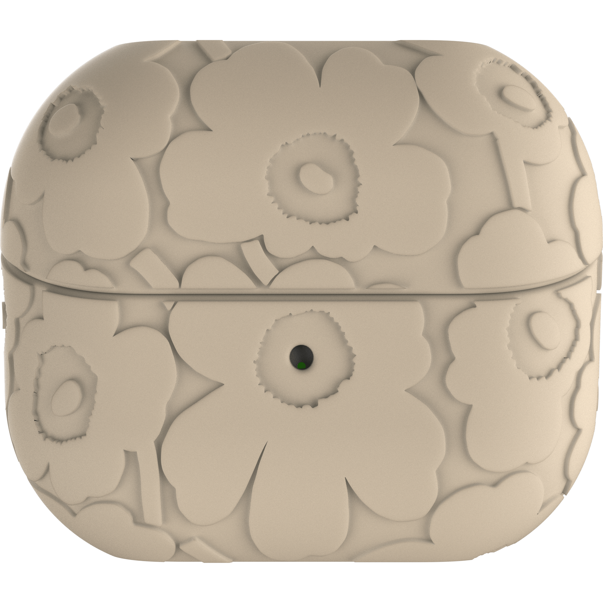 Samsung X Marimekko Silicone Buds3 Cover Beige