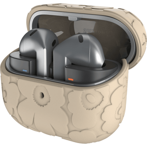 Samsung X Marimekko Silicone Buds3 Cover Beige