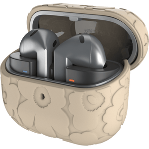 Samsung X Marimekko Silicone Buds3 Cover Beige