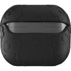 Samsung X Marimekko Silicone Buds3 Cover Black