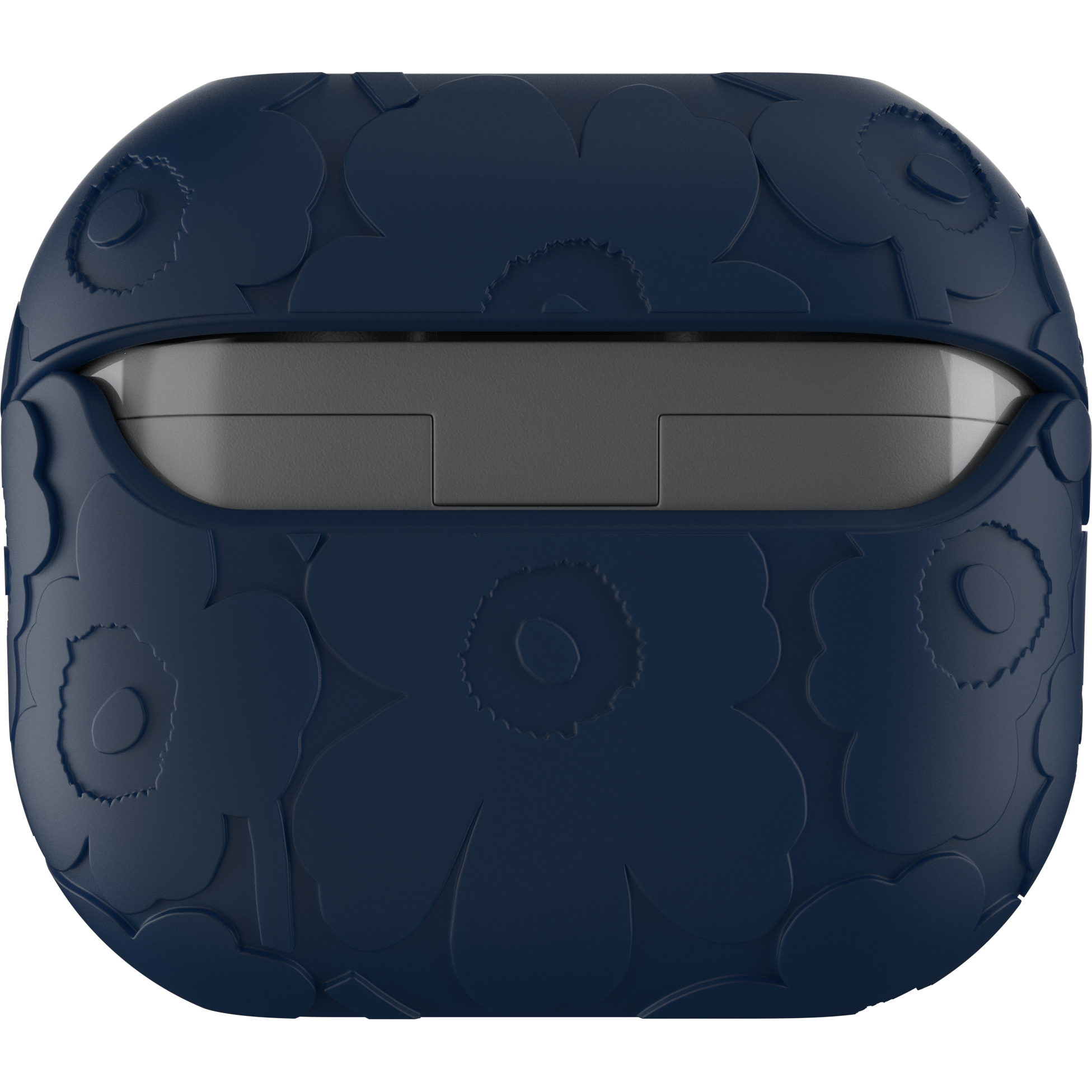Samsung X Marimekko Silicone Buds3 Cover Navy
