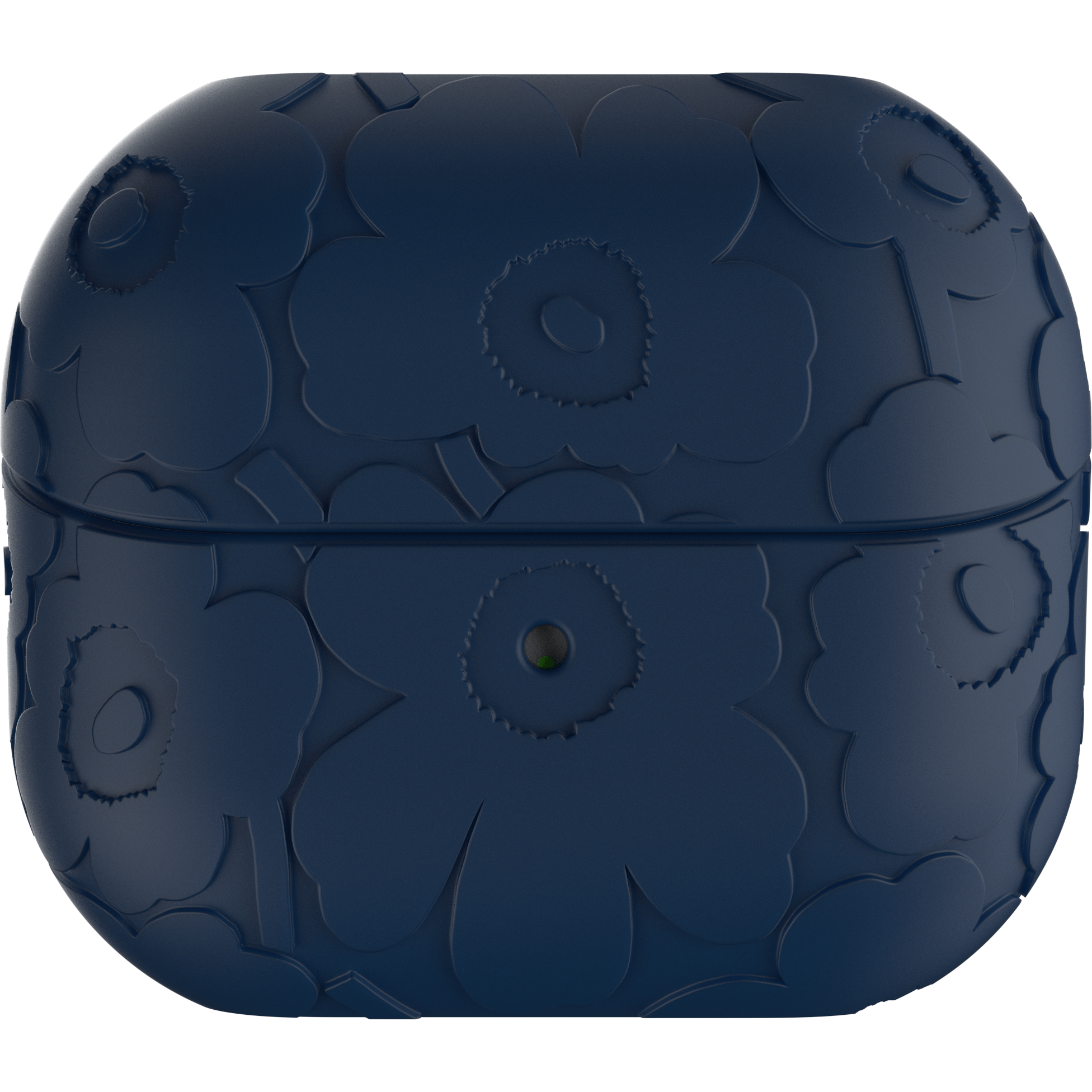 Samsung X Marimekko Silicone Buds3 Cover Navy