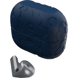 Samsung X Marimekko Silicone Buds3 Cover Navy