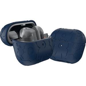 Samsung X Marimekko Silicone Buds3 Cover Navy