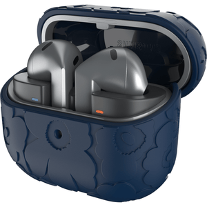Samsung X Marimekko Silicone Buds3 Cover Navy