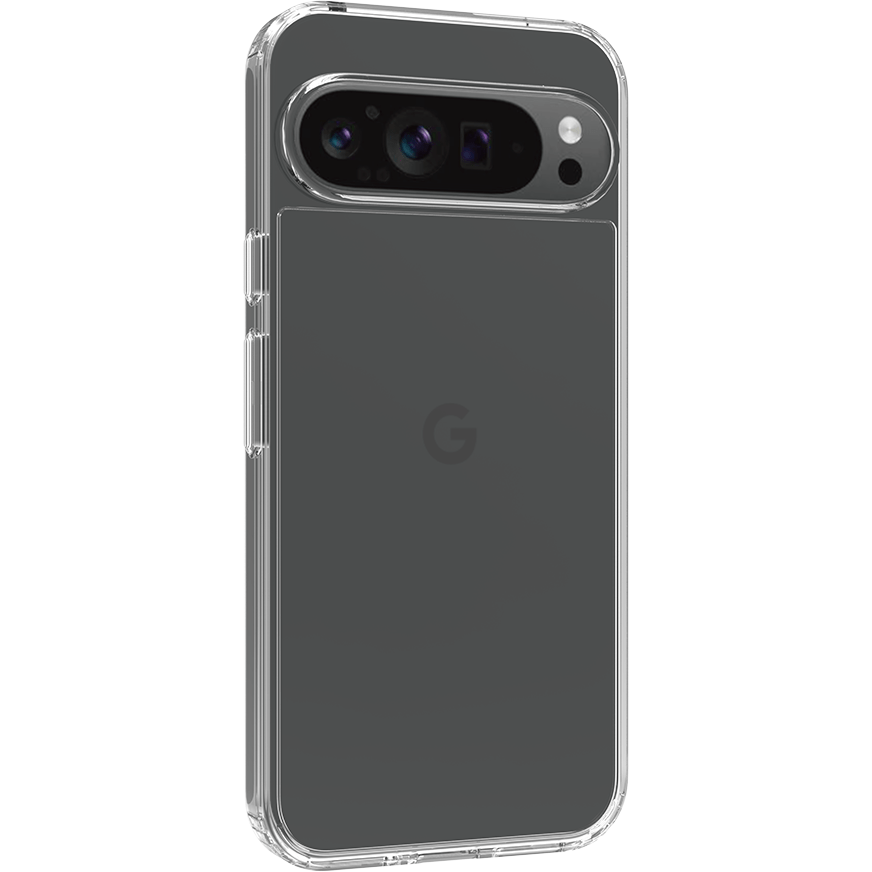 Screenor Bumper Protective Case for Google Pixel 9 Pro XL
