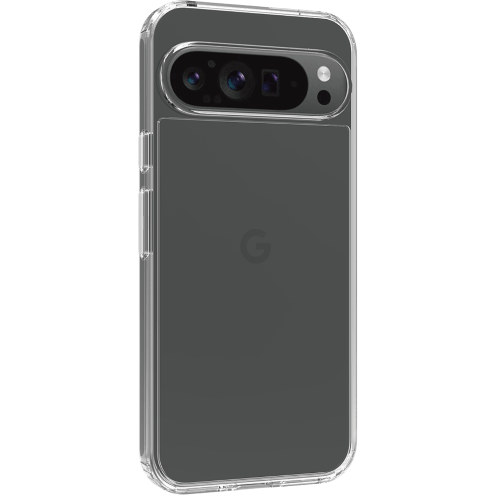 Screenor Bumper Protective Case for Google Pixel 9 Pro XL