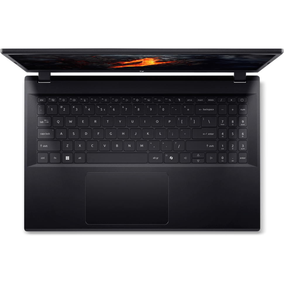 Acer Nitro V 15 Laptop AN15-41-R3Z6 15,6" Ryzen 7 7735HS RTX 4050