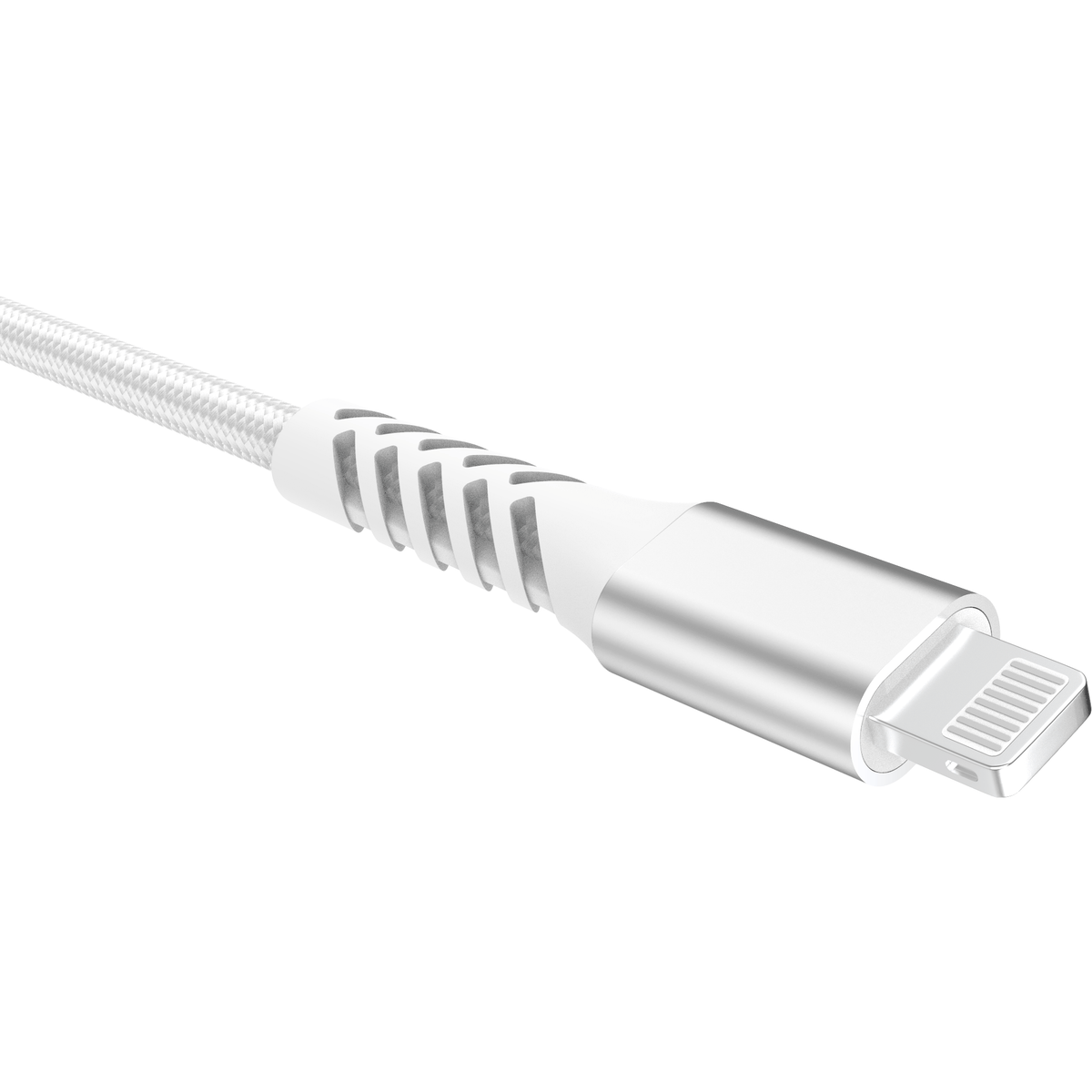 Grateq Pro USB-A to Lightning Cable 1.5m