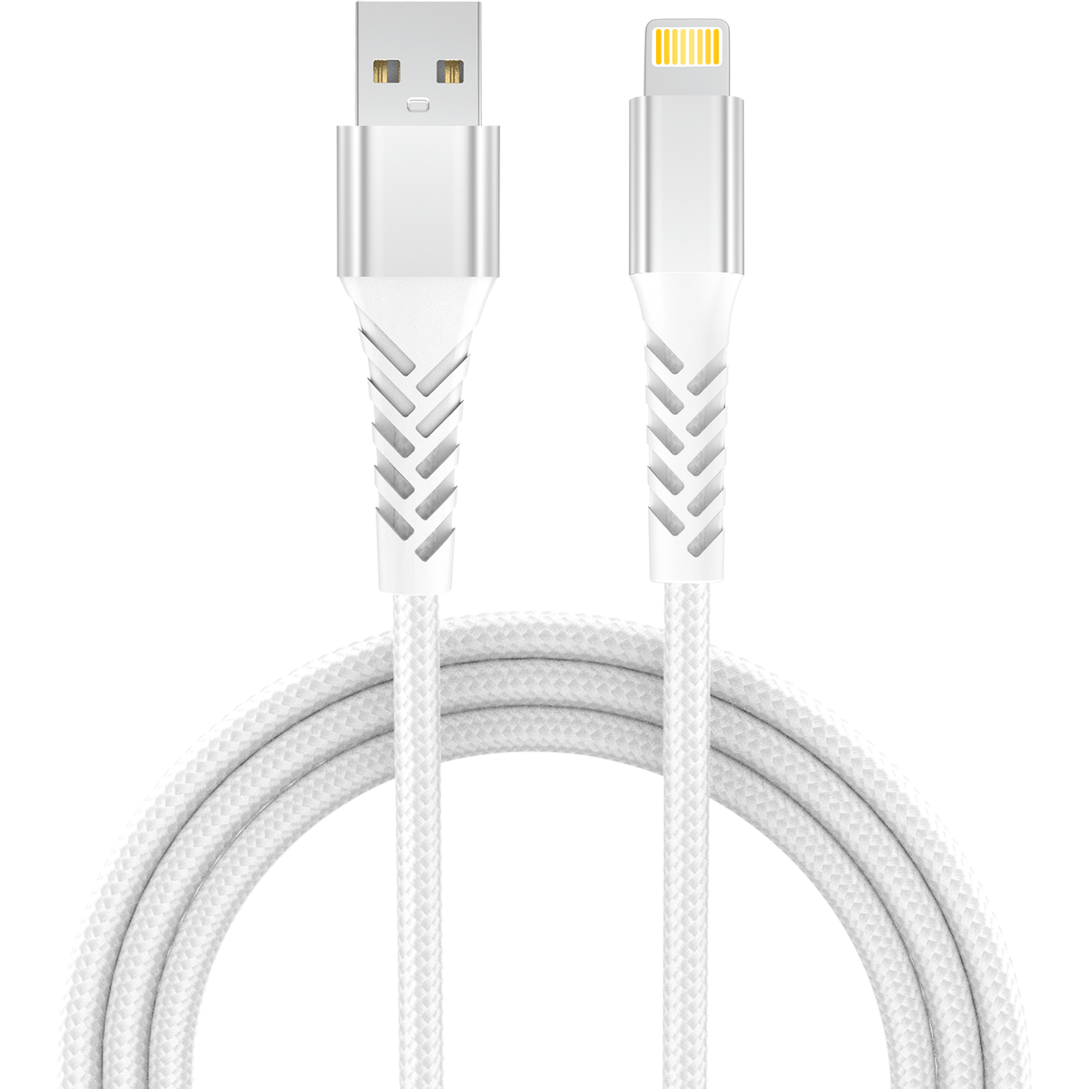 Grateq Pro USB-A to Lightning Cable 1.5m