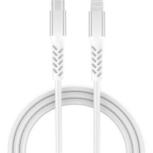 Grateq Pro USB-C - MFi Lightning Cable 2.25m