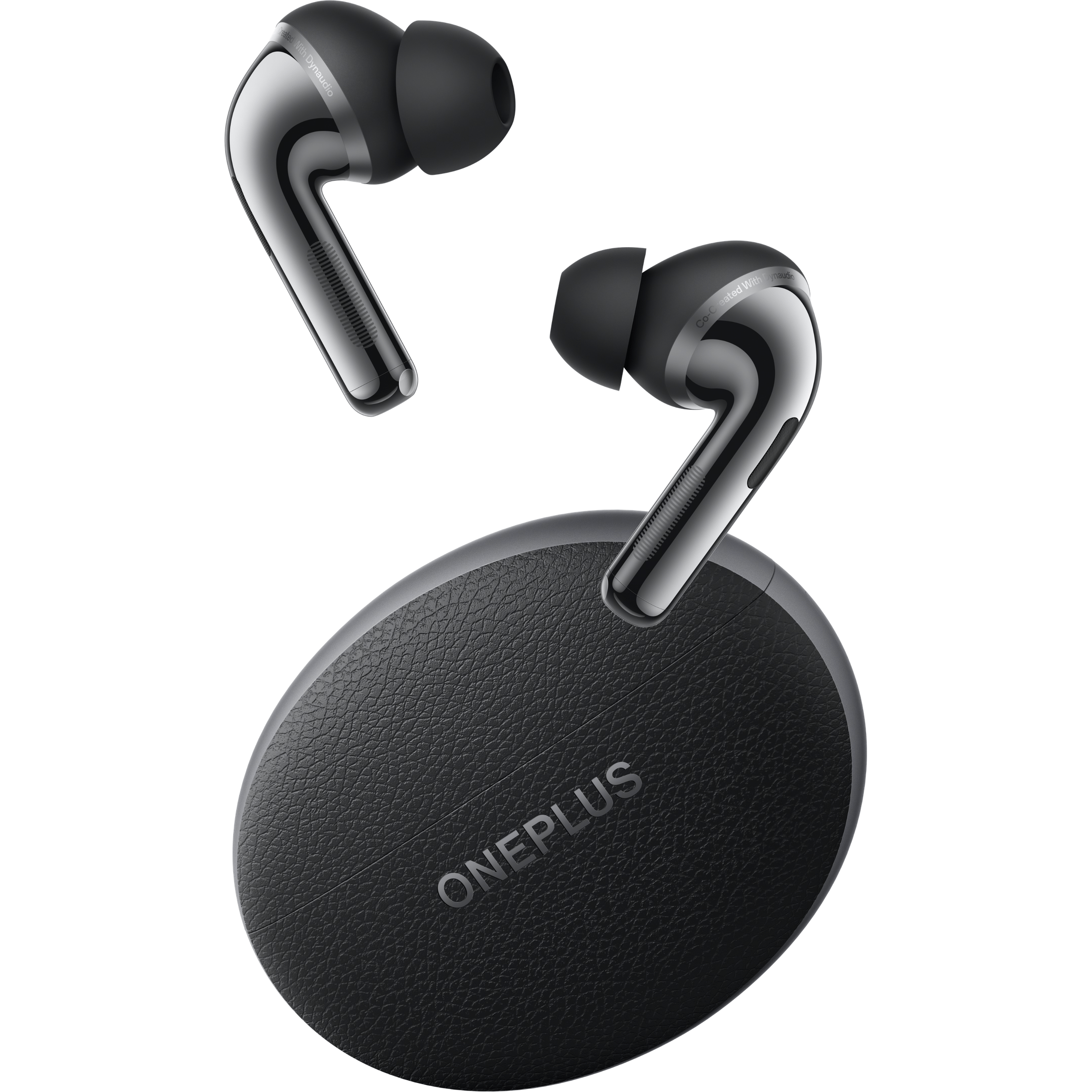 OnePlus Buds Pro 3 Midnight Opus