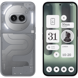 Nothing Phone 2a Plus 12+256 Grey