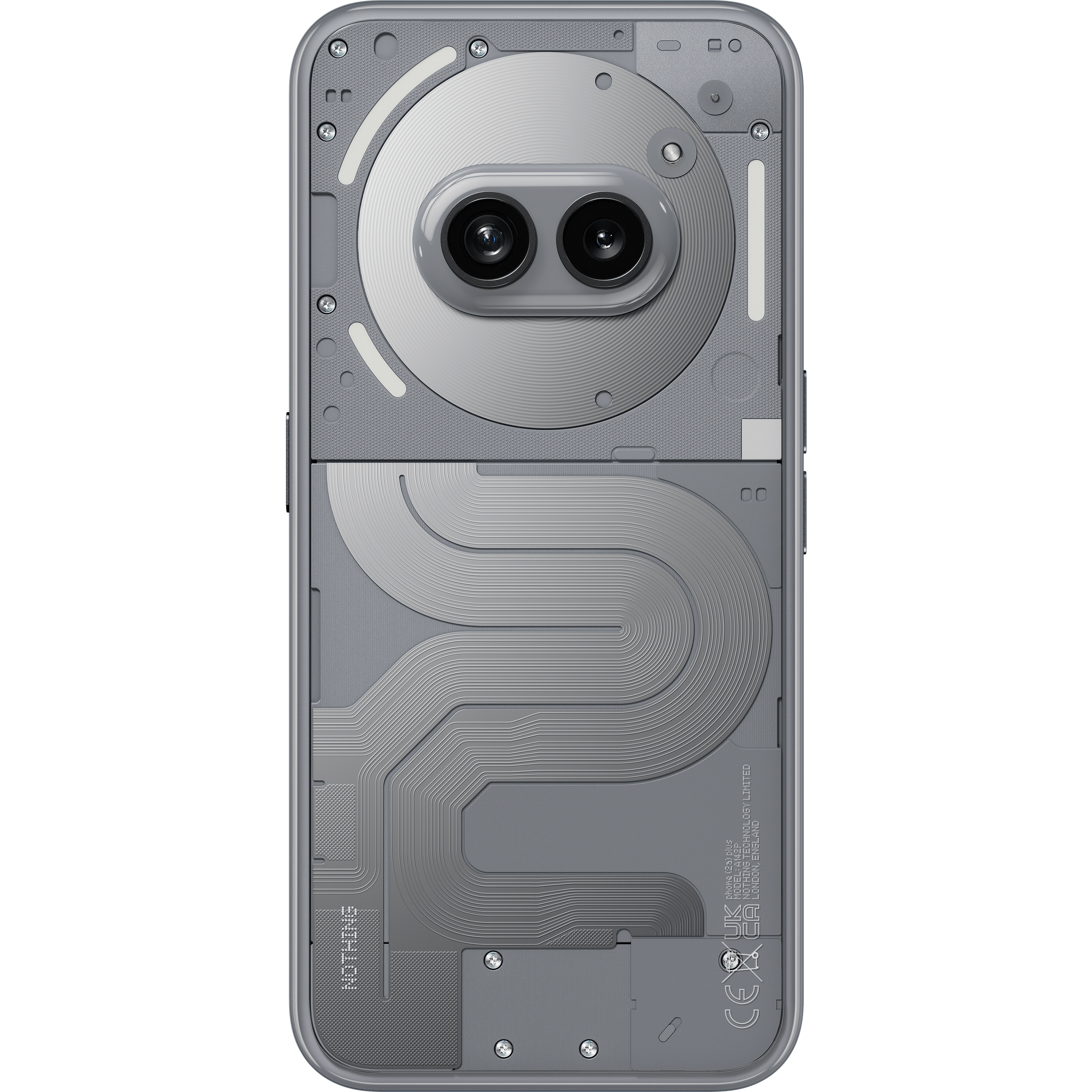Nothing Phone 2a Plus 12+256 Grey