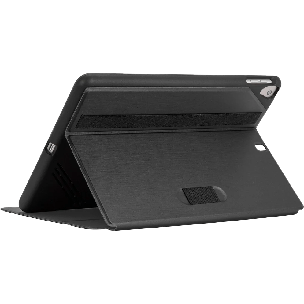 Targus Click-In Case for iPad 10th 10.9 Black