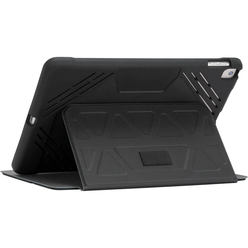 Targus Pro-Tek Protective Case for Apple iPad 10.2 7th-9th Generation , Black