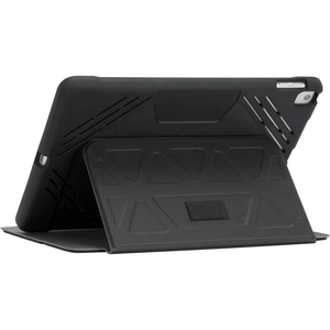 Targus Pro-Tek Protective Case for Apple iPad 10.2 7th-9th Generation , Black