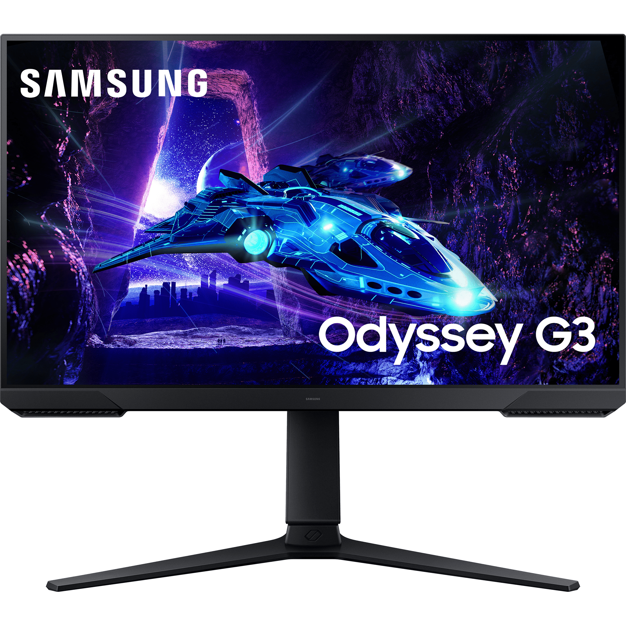 Samsung Odyssey G3 24" Gaming Monitor