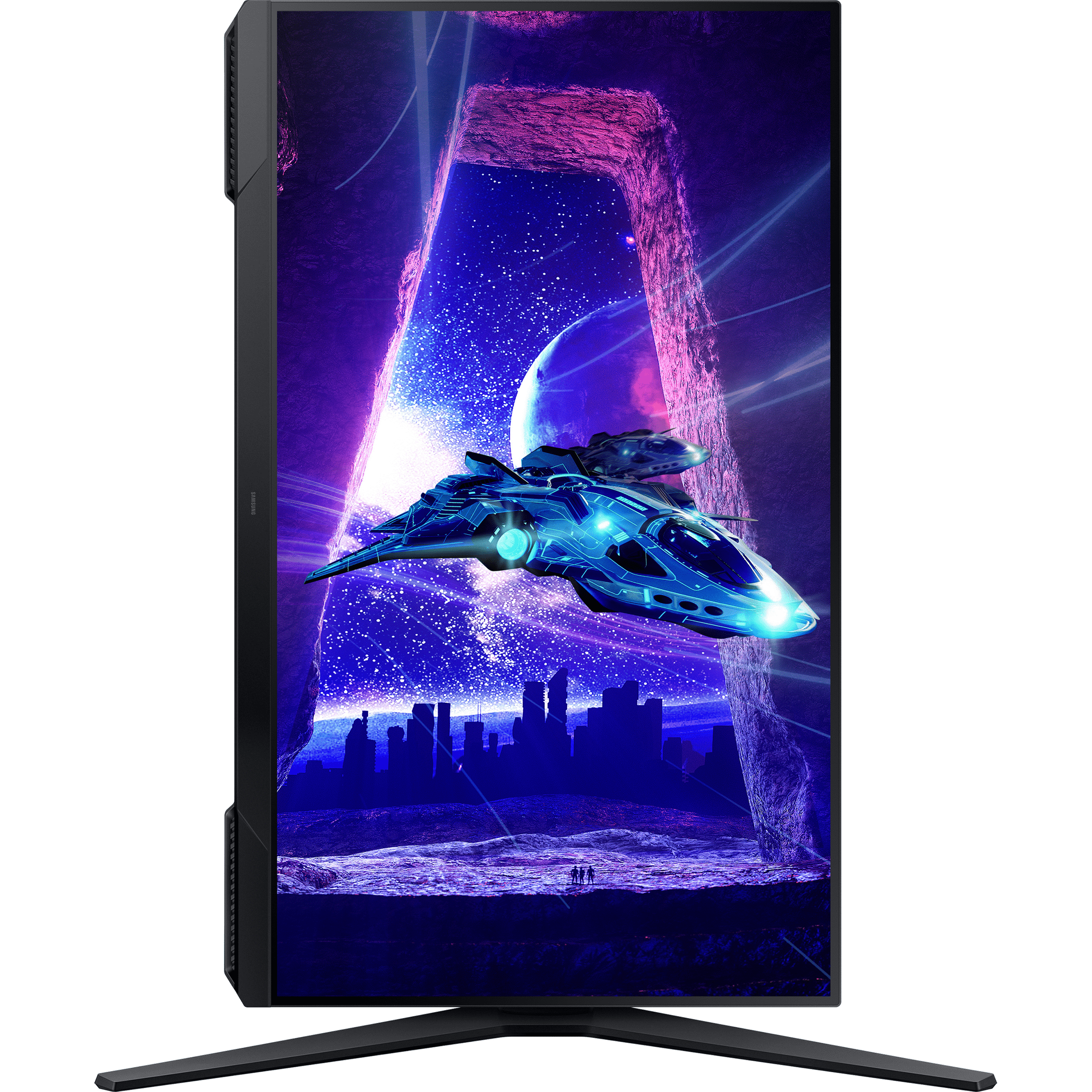 Samsung Odyssey G3 24" Gaming Monitor