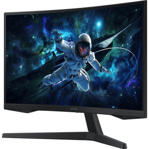 Samsung Odyssey G5 G55C 27" Curved Gaming Monitor