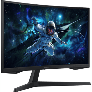 Samsung Odyssey G5 G55C 27" Curved Gaming Monitor