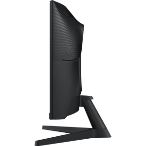 Samsung Odyssey G5 G55C 27" Curved Gaming Monitor
