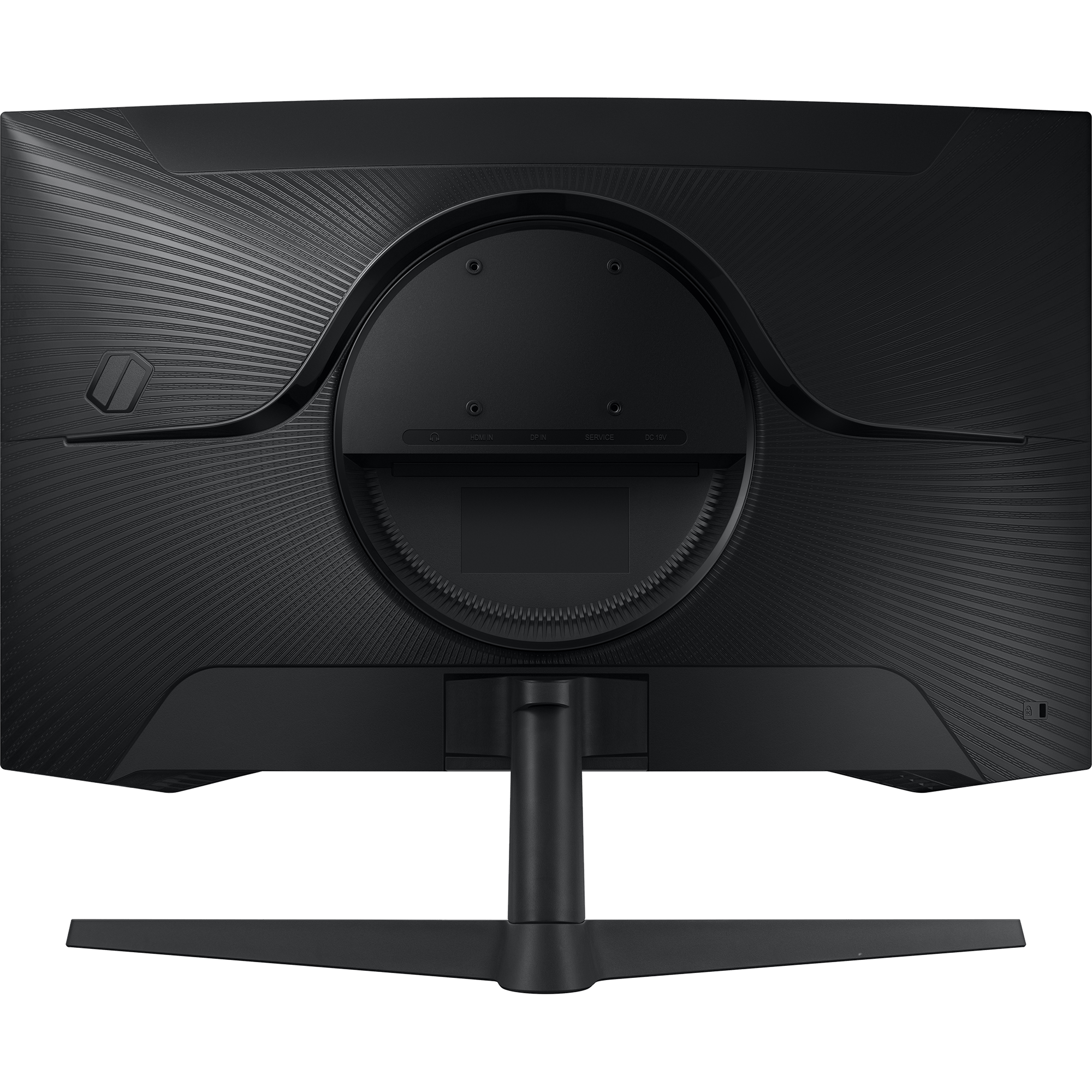 Samsung Odyssey G5 G55C 27" Curved Gaming Monitor