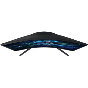 Samsung Odyssey G5 G55C 27" Curved Gaming Monitor