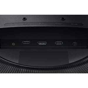 Samsung Odyssey G5 G55C 27" Curved Gaming Monitor