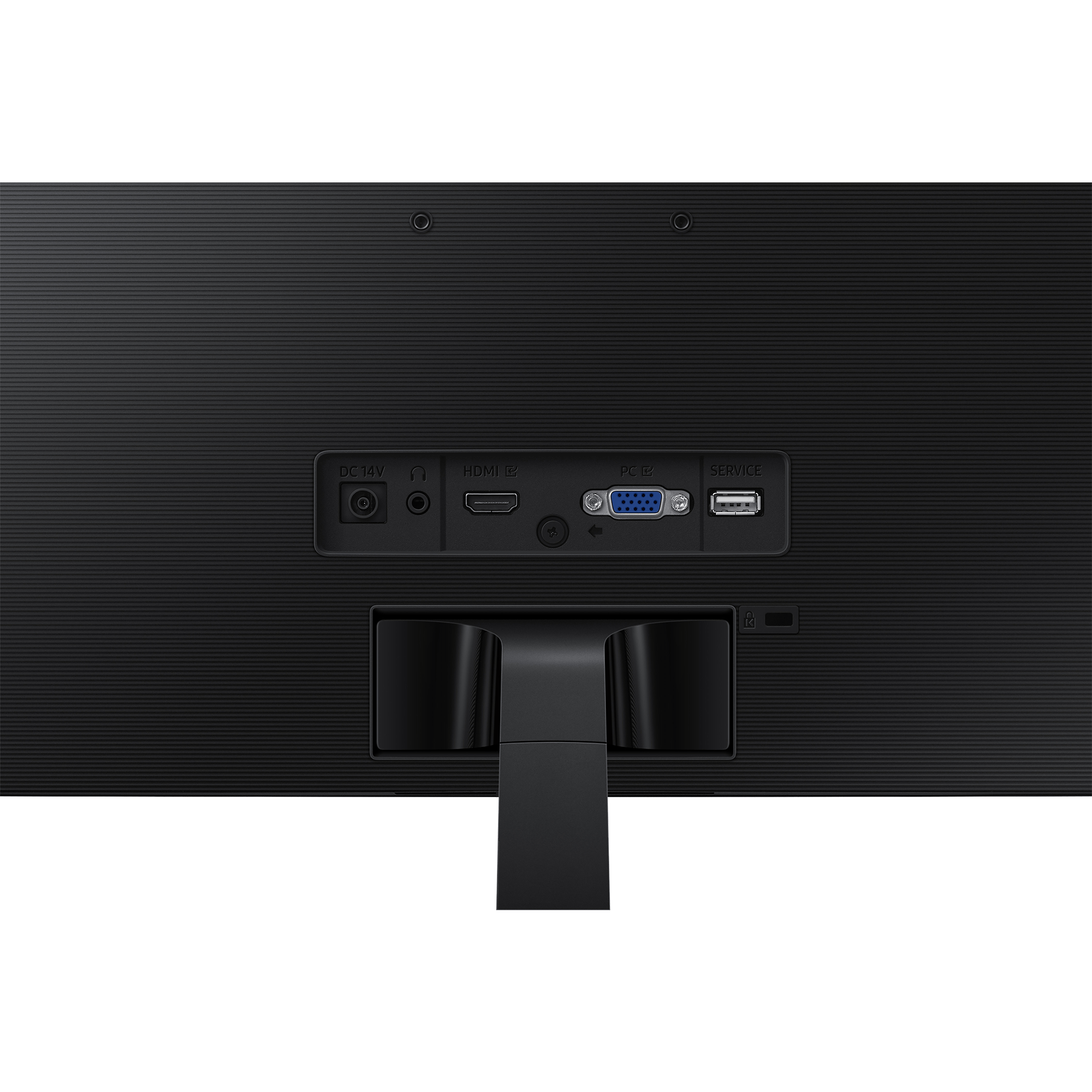 Samsung S36GD 27" Curved Monitor