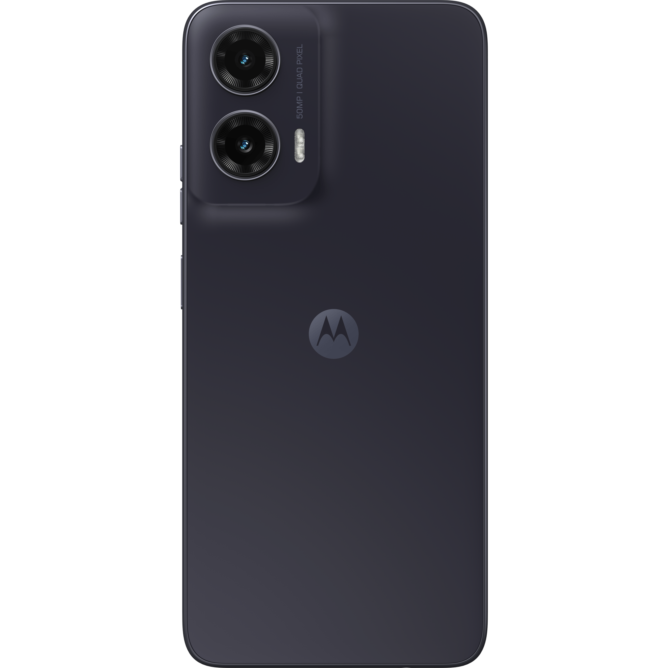 MOTOROLA G35 MIDNIGHT BLACK 4/128GB