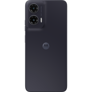 MOTOROLA G35 MIDNIGHT BLACK 4/128GB