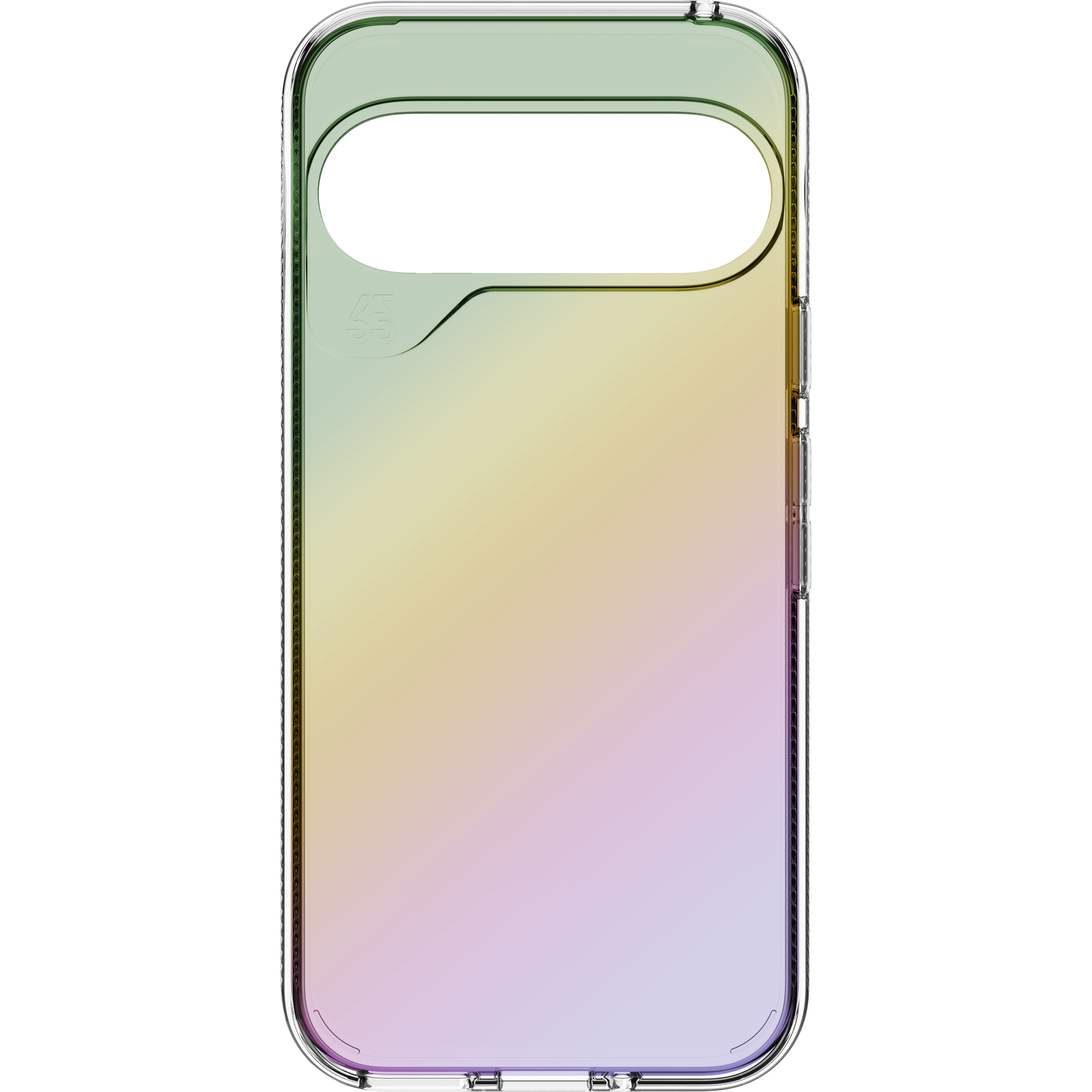 ZAGG Cases Milan Google Pixel 9 Pro XL Iridescent