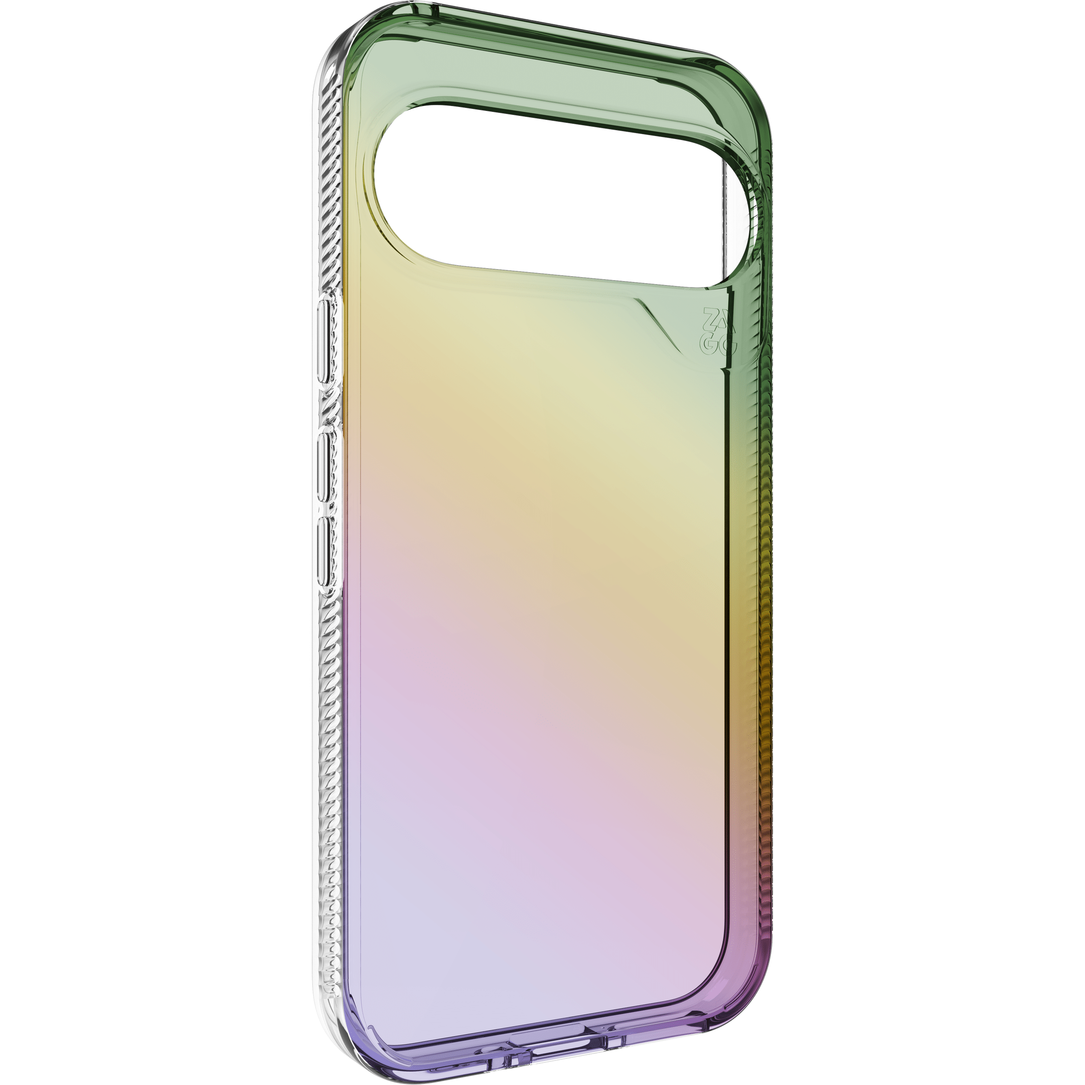 ZAGG Cases Milan Google Pixel 9 Pro XL Iridescent