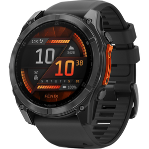 Garmin Fēnix 8 – 51 mm Slate Gray