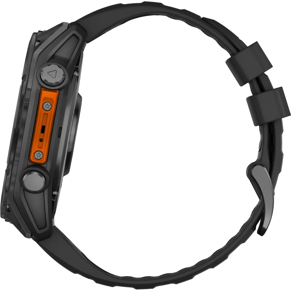 Garmin Fēnix 8 – 51 mm Slate Gray