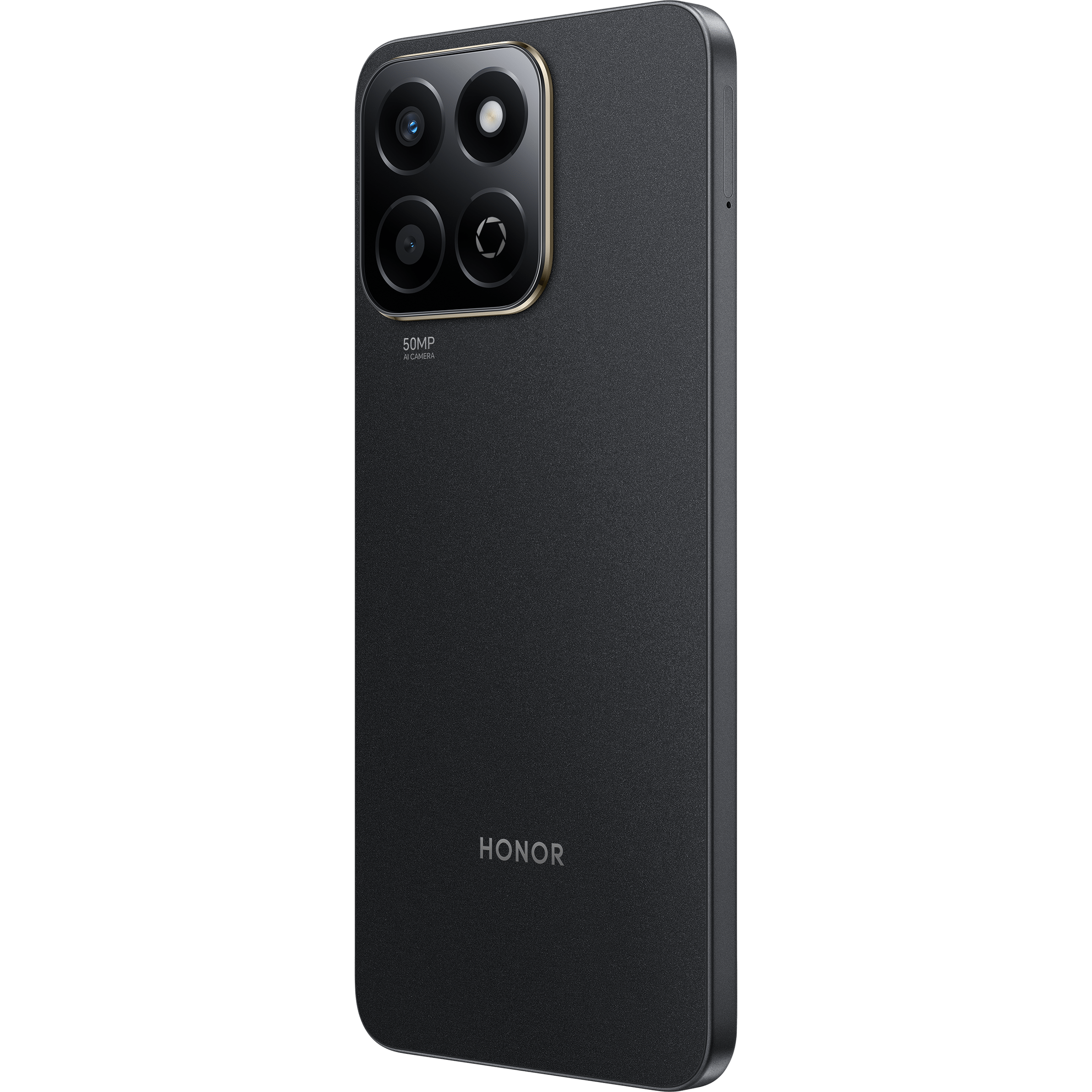 Honor 200 Smart 5G, Midnight Black