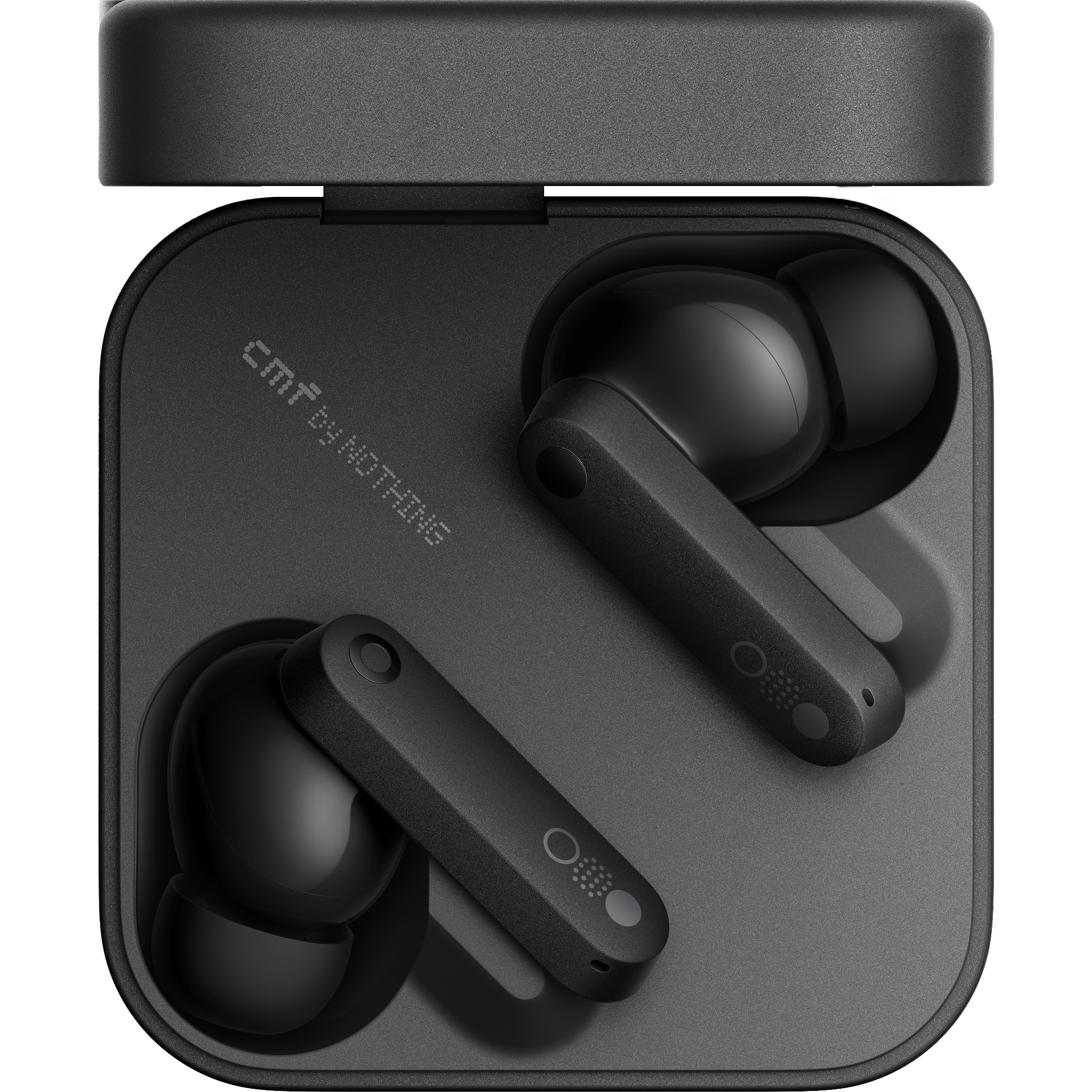 CMF Buds By Nothing, Dark Grey