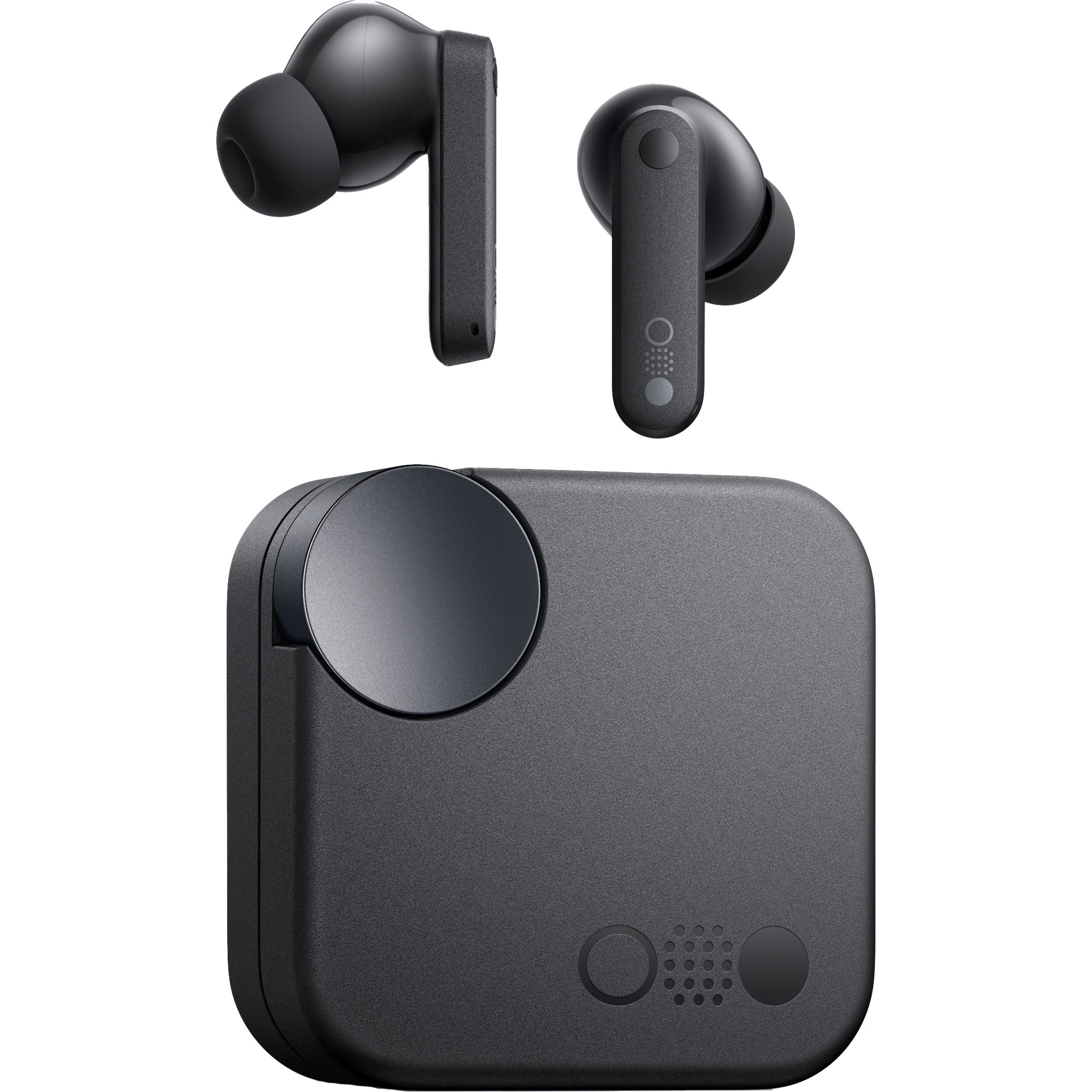 CMF Buds By Nothing, Dark Grey