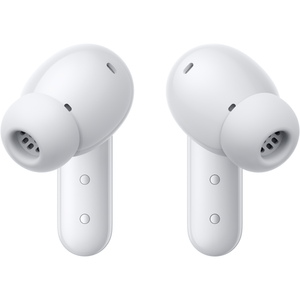 CMF Buds by Nothing Noise Cancelling In-Ear Headphones, Light Grey