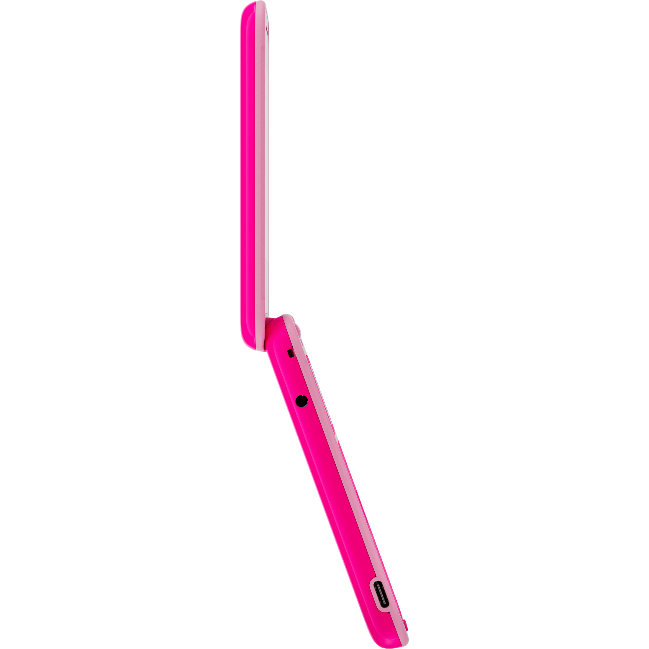 HMD Barbie Phone - Feature Phone Dual-SIM, Pink