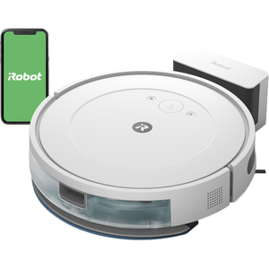 iRobot Roomba Combo Essential Robot Vacuum