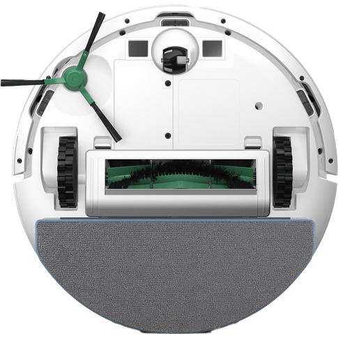 iRobot Roomba Combo Essential Robot Vacuum