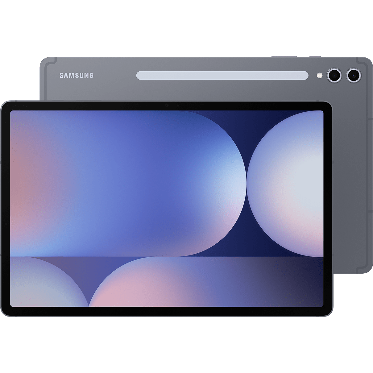 Samsung Galaxy Tab S10+ Wifi 12GB RAM 256GB Dark Grey