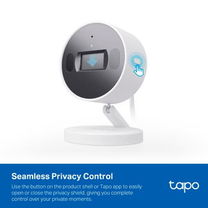 TP-Link Tapo C125 Surveillance Camera