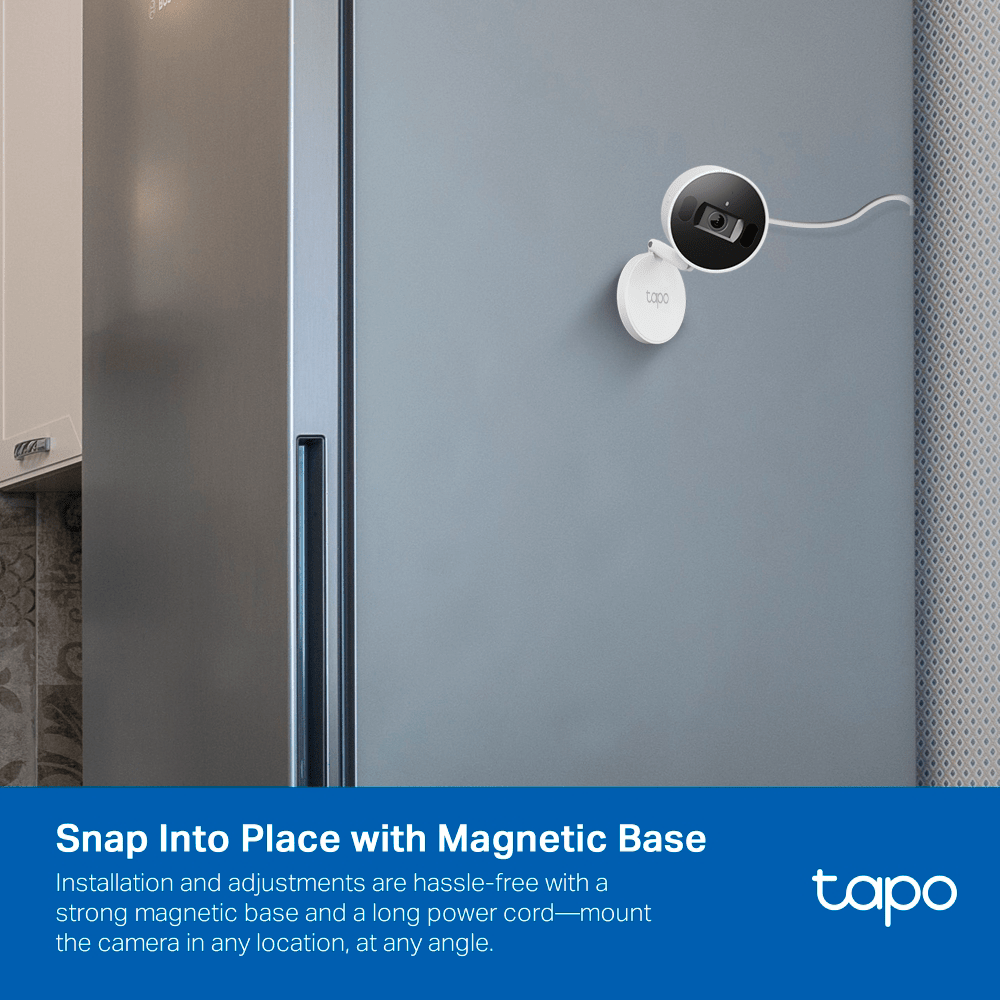 TP-Link Tapo C125 Surveillance Camera