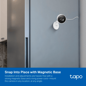 TP-Link Tapo C125 Surveillance Camera